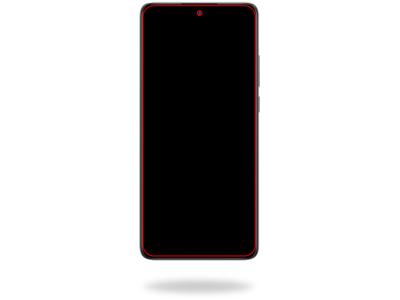 Mobilize Mobilize Glass Screen Protector OnePlus Nord CE4