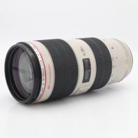 Canon EF 70-200mm F/2.8 L IS II USM occasion
