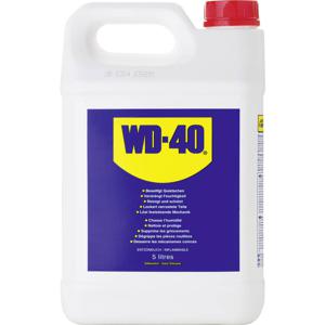 WD40 49500 algemeen smeermiddel 5000 ml Fles