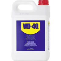 WD40 49500 algemeen smeermiddel 5000 ml Fles - thumbnail