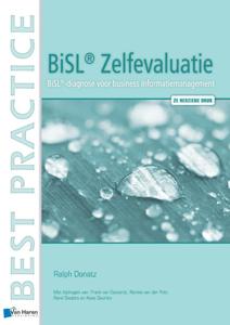 BiSL Zelfevaluatie (Paperback)