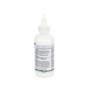 Triz Edta Oorreiniging Hond-kat 118ml