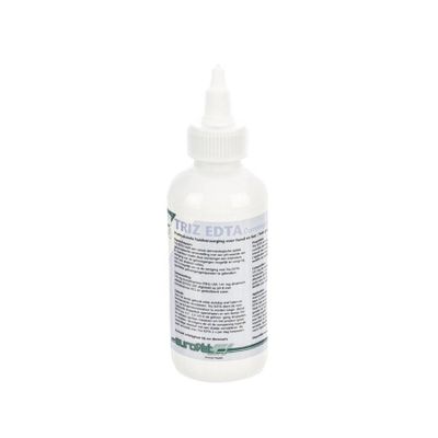 Triz Edta Oorreiniging Hond-kat 118ml