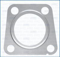 Dichting, inlaat turbolader 01209200