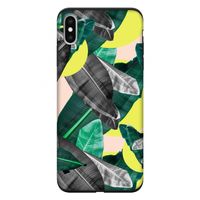 Fantasie jungle: iPhone XS Max Tough Case