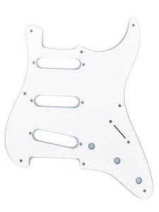 Fender 0992017000 slagplaat '57 Vintage Strat