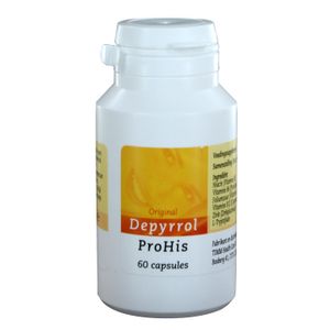Depyrrol ProHis