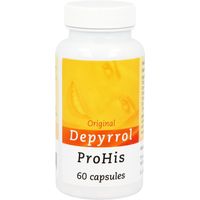 Depyrrol ProHis - thumbnail