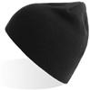 Atlantis AT121 Moover Beanie Recycled - Black - One Size