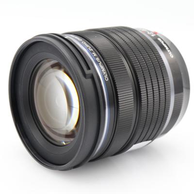 Olympus M.Zuiko Digital ED 12-45mm F4 PRO occasion