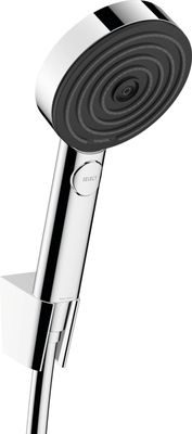 Hansgrohe Pulsify Select Porterset Chroom