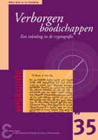 Verborgen boodschappen (Paperback) Verborgen boodschappen (Paperback)