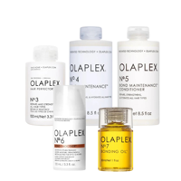Olaplex Ultimate Set No. 3 t/m 7