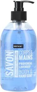 Sence handzeep Provencal Lavender 500 ml