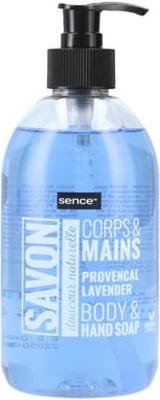 Sence handzeep Provencal Lavender 500 ml