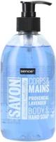 Sence handzeep Provencal Lavender 500 ml