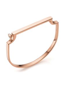 Monica Vinader bracelet RP Signature - Rose