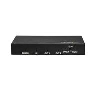 StarTech.com ST122HD202 HDMI video splitter - thumbnail