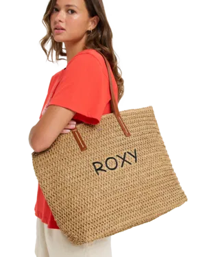 Roxy In The Tropics Draagtas