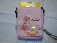 tweety tas, rose - thumbnail