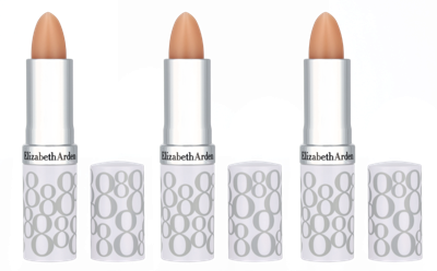 Elizabeth Arden - E.Arden Eight Hour Lip Protectant Stick Trio SPF15 11.10 g Lippenstift 11.1 g
