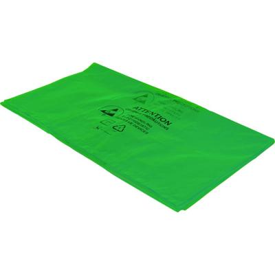 Antistat 091-0047 ESD-afvalzak (l x b) 990 mm x 450 mm Antistatisch 100 stuk(s)