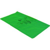 Antistat 091-0047 ESD-afvalzak (l x b) 990 mm x 450 mm Antistatisch 100 stuk(s) Antistat 091-0047 ESD-afvalzak (l x b) 990 mm x 450 mm Antistatisch 100 stuk(s)