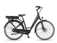 Altec Delta 28 Inch 49 cm Dames 7V Rollerbrake Matzwart