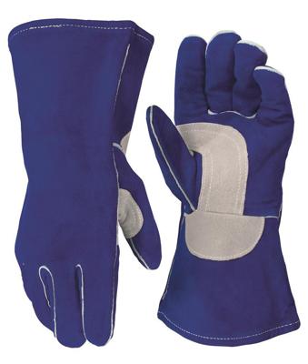 GYS Versterkte Lashandschoenen Maat 10- 5193045873