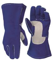 GYS Versterkte Lashandschoenen Maat 10- 5193045873