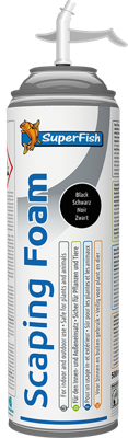 Superfish Landscaping Foam 375 ml