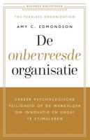 De onbevreesde organisatie (Paperback)