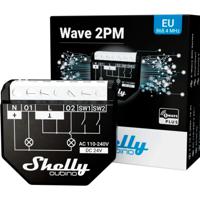 Shelly Shelly Qubino Wave 2PM