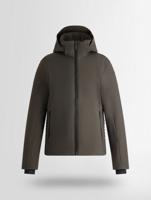 Fusalp Power III Wintersportjas Heren Army 50