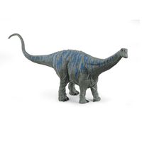 Schleich DINOSAURS Brontosaurus 15027 - thumbnail