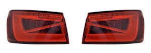 Achterlicht set SET0337935