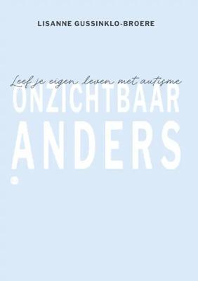 Onzichtbaar anders (Paperback)