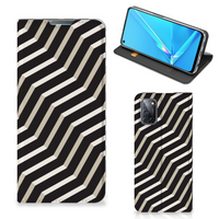 OPPO A52 | A72 Stand Case Illusion