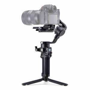 DJI RSC 2 stabilizer