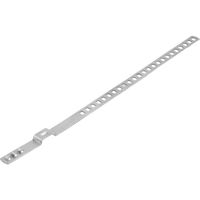 Norma 1107016050 CV Boot Clamp Oorklem 1 stuk(s) - thumbnail