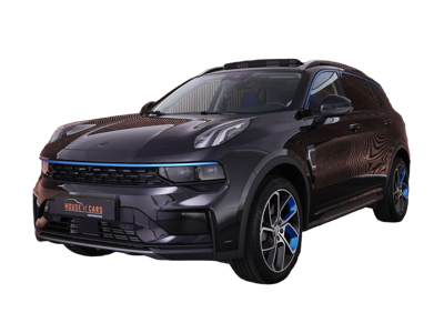 Lynk and Co 01