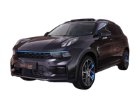 Lynk and Co 01