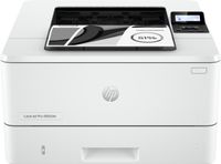 HP LaserJet Pro 4002dw printer, Zwart-wit, Printer voor Kleine en middelgrote ondernemingen, Print, Dubbelzijdig printen; Eerste pagina snel gereed; Compact formaat; Energiezuinig; Optimale beveiliging; Dual-band Wi-Fi - thumbnail