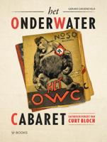Het Onderwater Cabaret (Hardback) Het Onderwater Cabaret (Hardback)