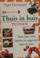 Thuis in huis - TUINEN