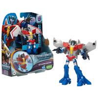 Transformers EarthSpark Warrior Starscream