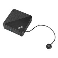 Mini-Pc MSI 00-B0A911-046 Intel N200