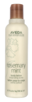 Aveda Rosemary Mint Body Lotion 200ml