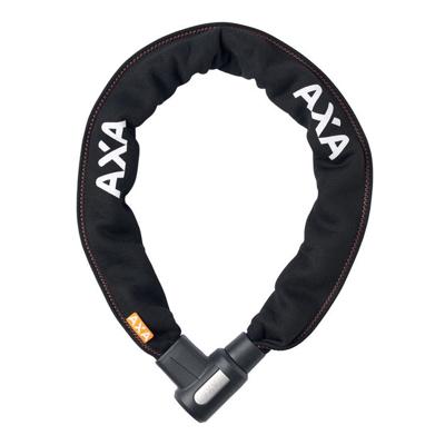 Axa procarat+ 105cm art4 kettingslot zwart