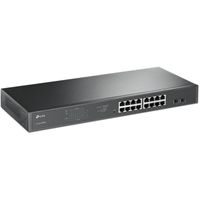 TL-SG1218MPE switch